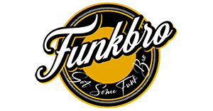 FunkBro T-Shirt